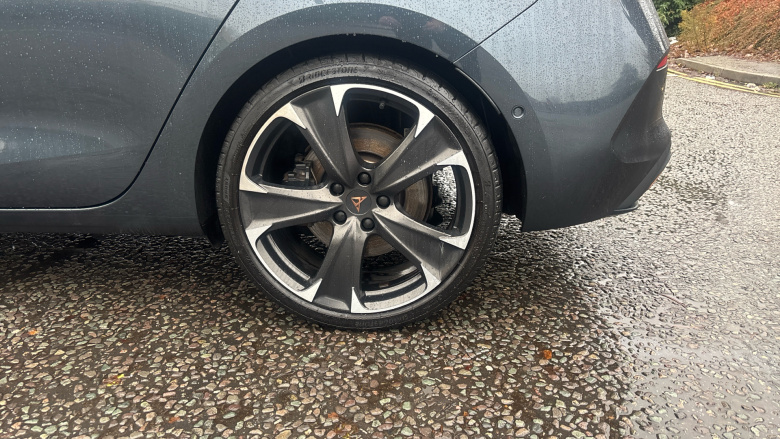 CUPRA Leon 1.4 eHybrid VZ2 5dr DSG Hatchback